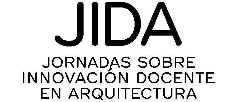 ETSAB. JIDA. Textos de Arquitectura, Docencia e Innovación